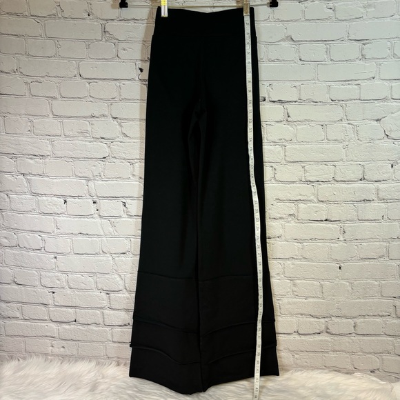 NWT Matilda Jane Black Finns Stretchy Pants - Picture 3 of 6